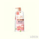 Lux Liquid Body Wash 900ml - Dewy Sakura Glow 900ml