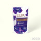 Lux Liquid Body Wash Refill 600ml