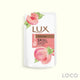Lux Liquid Body Wash Refill 600ml