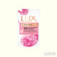 Lux Liquid Body Wash Refill 600ml