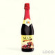 May Sparkling Drinks 750ml - Red Grape 750ml