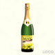 May Sparkling Drinks 750ml - White Grape 750ml