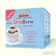 Mister Coffee DripBrew 10Gx5S - Liberica