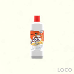 Mr Muscle Extra Power Bathroom 900ml - CItrus