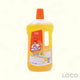 Mr Muscle Multipurpose Floor Cleaner 1L - Lemon