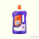 Mr Muscle Multipurpose Floor Cleaner 2L - Lavender