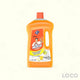 Mr Muscle Multipurpose Floor Cleaner 2L - Lemon