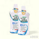 Mumin Max Oral Care Kumur 750MLx2 Twin Pack - Whitening