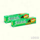 Mumin Toothpaste Premium 250Gx2 - Kayu Sugi