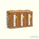 OATSIDE Coffee Oat Milk 3x200ML - Coffee - Non Dairy