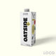 OATSIDE Oat Milk 1000ML - Barista Blend - Non Dairy