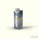 OATSIDE Protein Oat Milk 250ML - Vanilla - Non Dairy