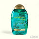 OGX Hair Shampoo 385ml - Eucalyptus Mint 385ml