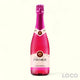Premier Salute Sparkling Drinks 750ml - Pink Grape 750ml