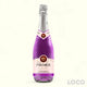 Premier Salute Sparkling Drinks 750ml - Purple Violette