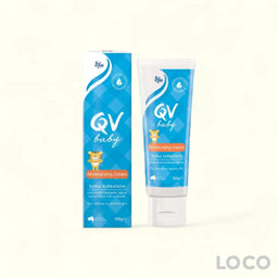 QV Baby Moisturising Cream 100G