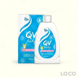 QV Baby Skin Lotion 250ml