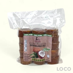 Rasa Asli Gula Melaka 500G