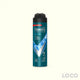 Rexona Men Anti-Perspirant Spray 72H 135ml - Ice Cool 135ml
