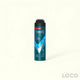Rexona Men Anti-Perspirant Spray 72H 135ml - Xtra Cool 135ml