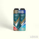 Rexona Men Anti-Perspirant Spray 72H 2x135ml Twin Pack