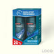 Rexona Men Roll On 72H 2x45ml Twin Pack - Ice Cool (2x45ml)