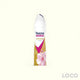 Rexona Women Anti-Perspirant Spray 72H 135ml - Vitamin