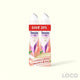 Rexona Women Anti-Perspirant Spray 72H 2x135ml Twin Pack