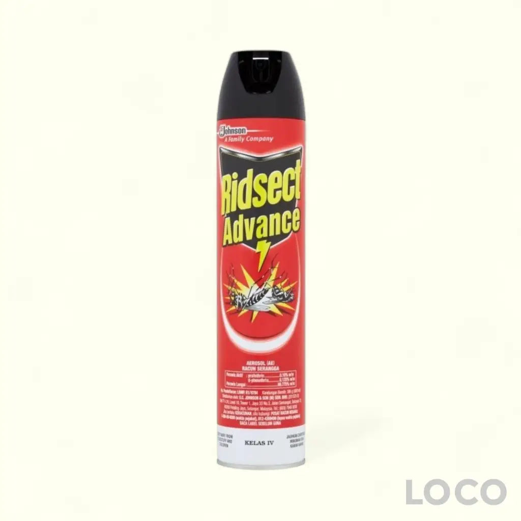 Ridsect Aerosol Advance 550ml