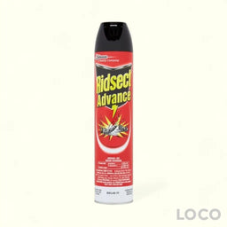Ridsect Aerosol Advance 720ml NEW