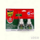Ridsect Liquid Refill 60N 44mlx2 Twin Pack - Pine