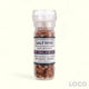 SaltSense Grinder Himalayan Rock Salt 120G - Pink