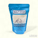 SaltSense Natural Himalayan Rock Salt 500G - White