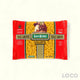 San Remo Pasta 500G - Macaroni