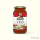 San Remo Pasta Sauce 500G - Tomato & Basil