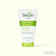 Simple Facial Wash 150ml - Moisturising