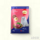 Smart Heart Cat Food Pouch 85g/80g - Tuna In Jelly 85g