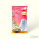 Smart Heart Dry Adult Cat Food 7kg - Mackerel