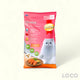 Smart Heart Dry Adult Cat Food 7kg - Salmon