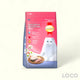Smart Heart Dry Cat Food 1.2kg/1.1kg - Chicken & White Fish