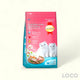 Smart Heart Dry Cat Food 480G/450G - Kitten Chicken, Fish,