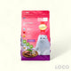 Smart Heart Dry Cat Food 480G/450G - Seafood 480g