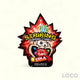 Striking Popping Candy 15G Hang Stripe - Cola