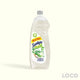 Sunlight Dishwash Liquid 1.35L - Extra Nature 1.35L