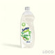 Sunlight Dishwash Liquid 800ml - Extra Nature 800ml