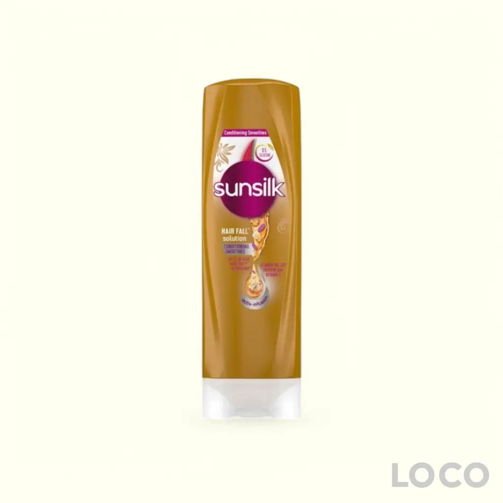 Sunsilk Hair Conditioner 160ml - Hair Fall Solution 160ml
