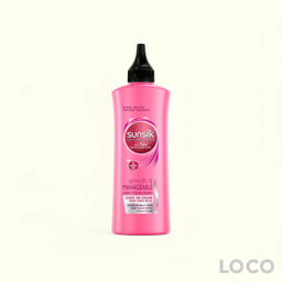 Sunsilk Hair Leave On 40ml - Smooth & Manageable 40ml