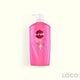 Sunsilk Hair Shampoo 625ml - Smooth & Manageable 625ml