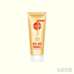 Sunsilk Hair Super Conditioner 170ml - Bye Bye Damage