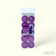 Tea Light Candles 10S - Lavender